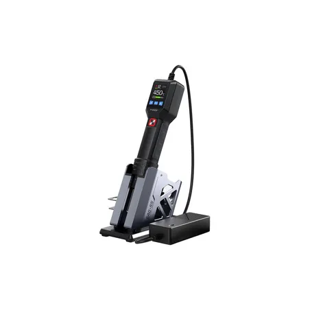 FNIRSI SAG-55 PLUS smart heat gun